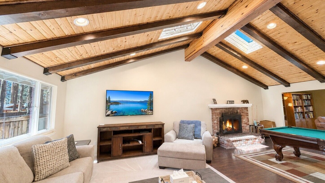 Photo of Bedroom in Skyland