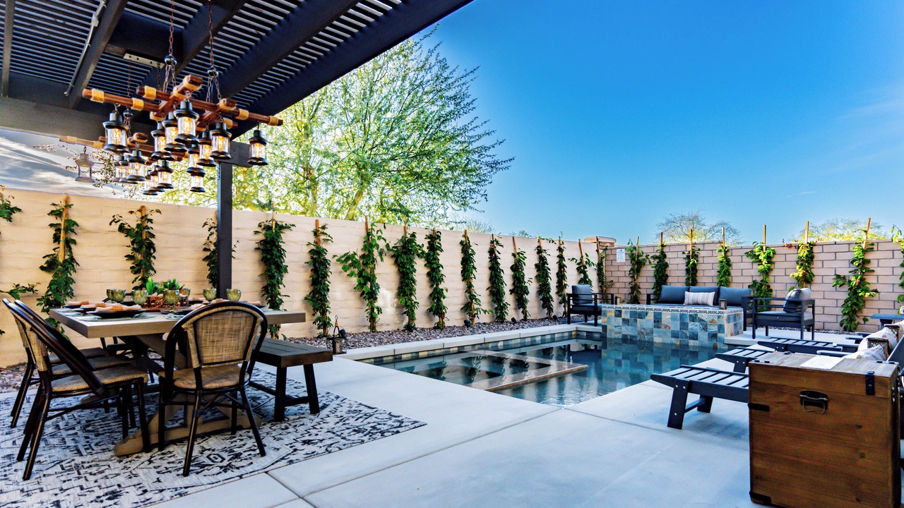 Photo of Outdoor in Terra Lago