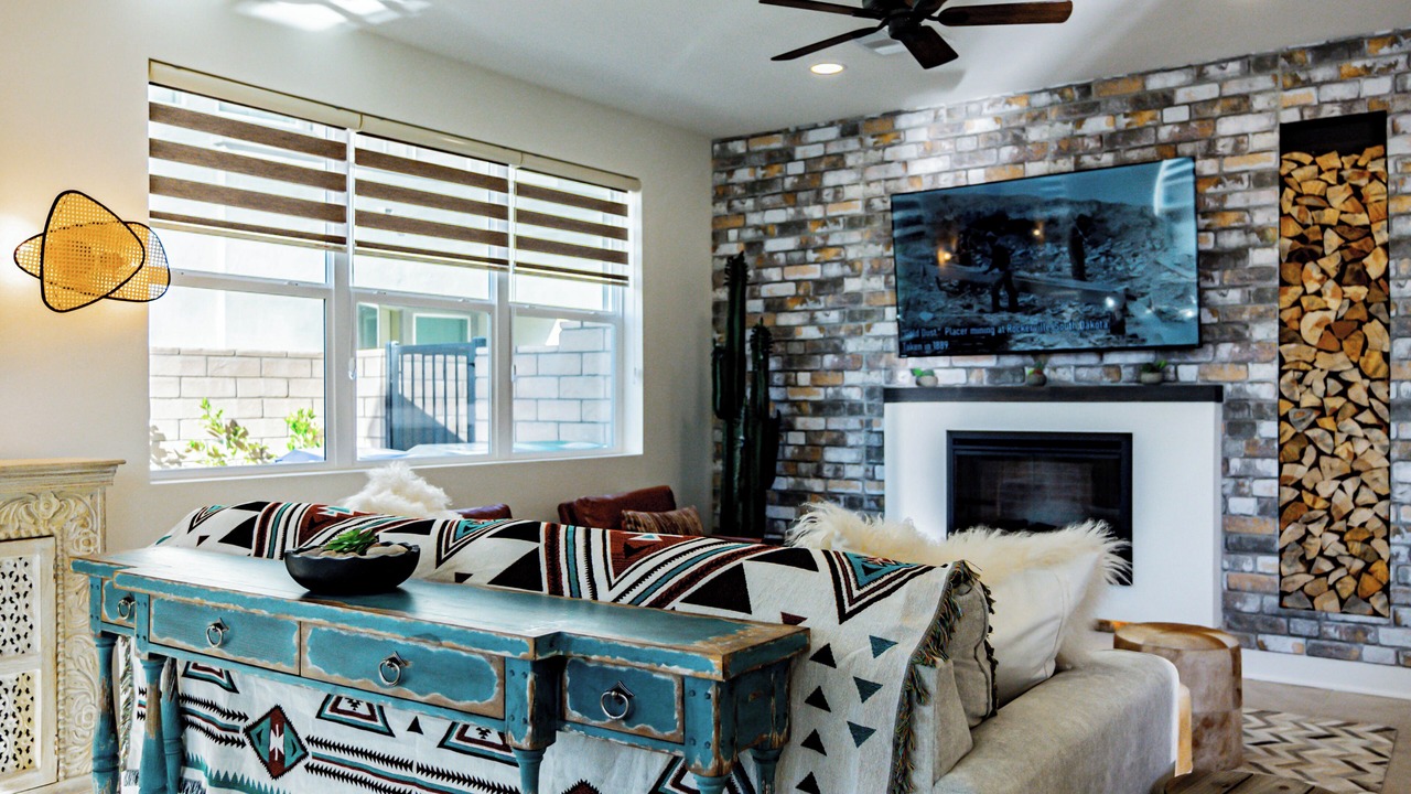 Photo of Livingroom in Terra Lago