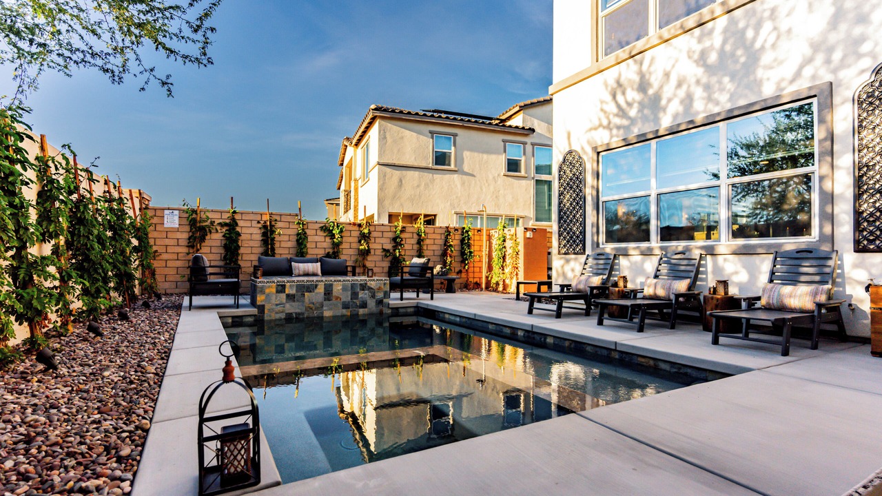 Photo of Outdoor in Terra Lago