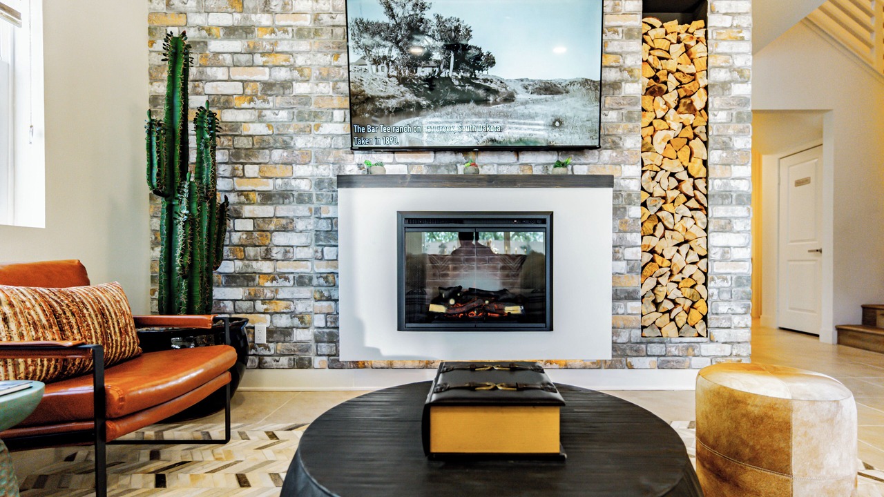 Photo of Livingroom in Terra Lago