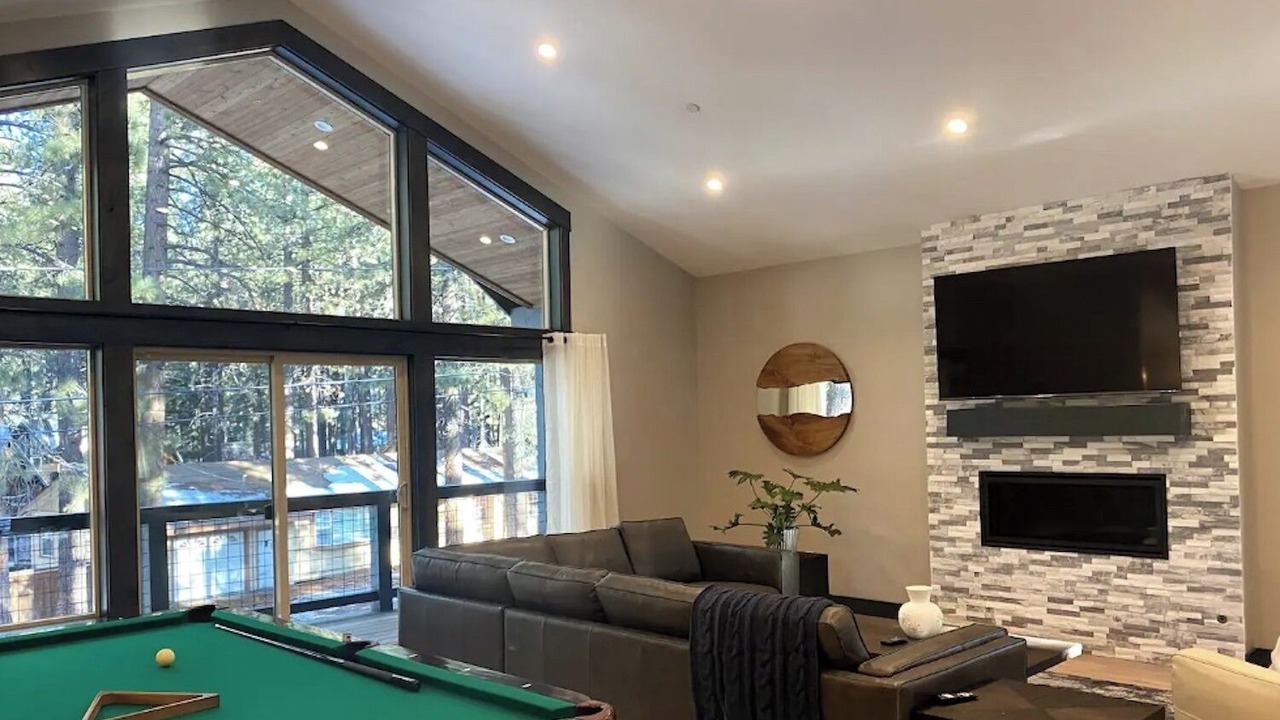 Photo of Bedroom in Black Bart