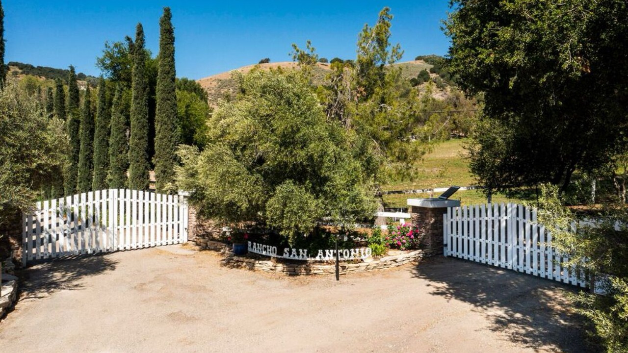 Photo of Outdoor in Santa Barbara County