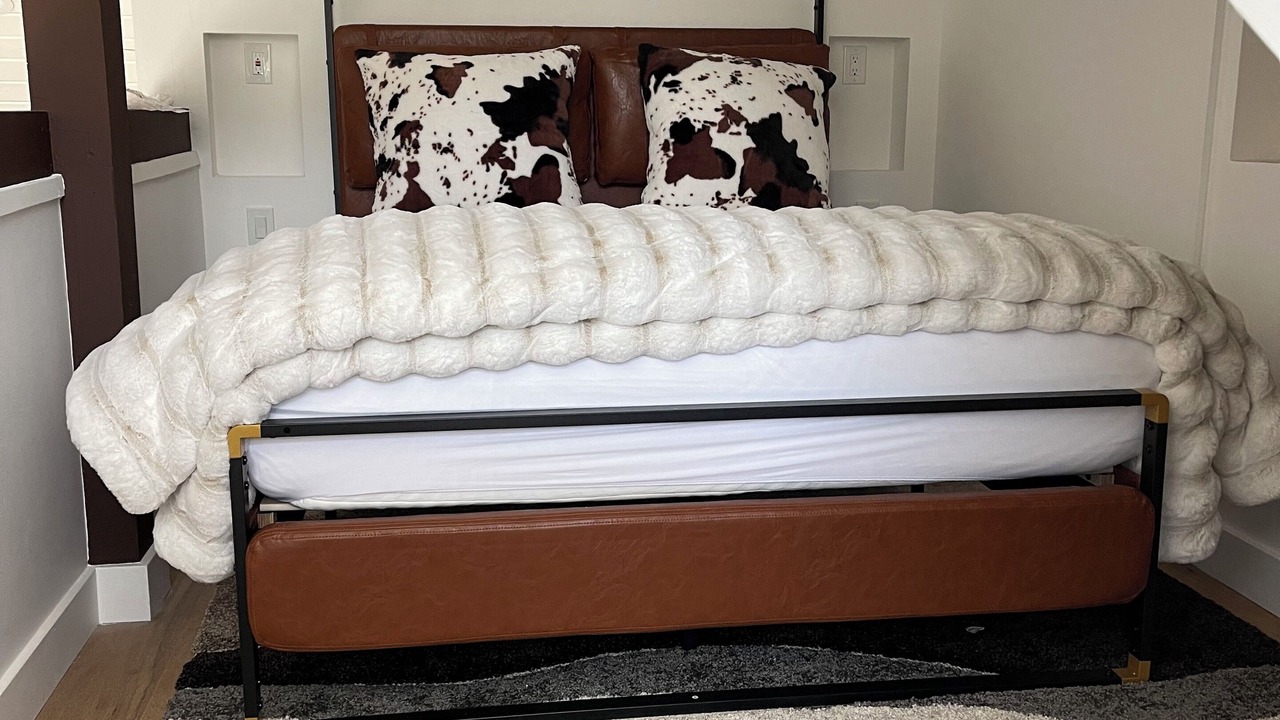 Photo of Bedroom in Santa Barbara County