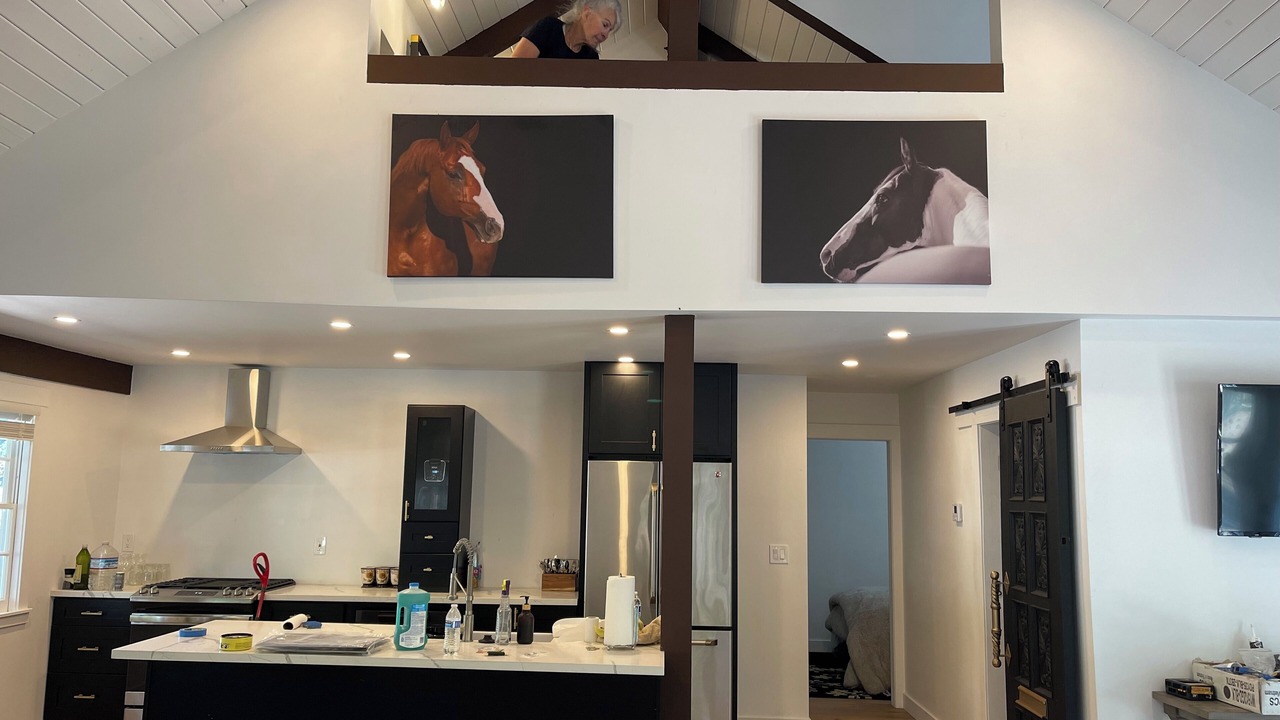 Photo of Kitchen in Santa Barbara County