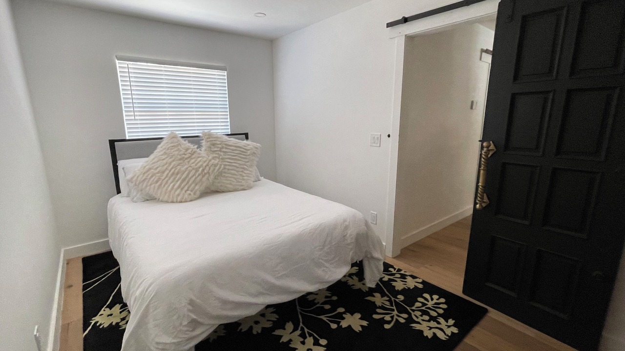 Photo of Bedroom in Santa Barbara County