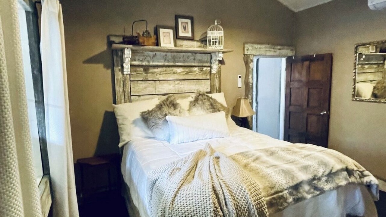 Photo of Bedroom in Santa Barbara County