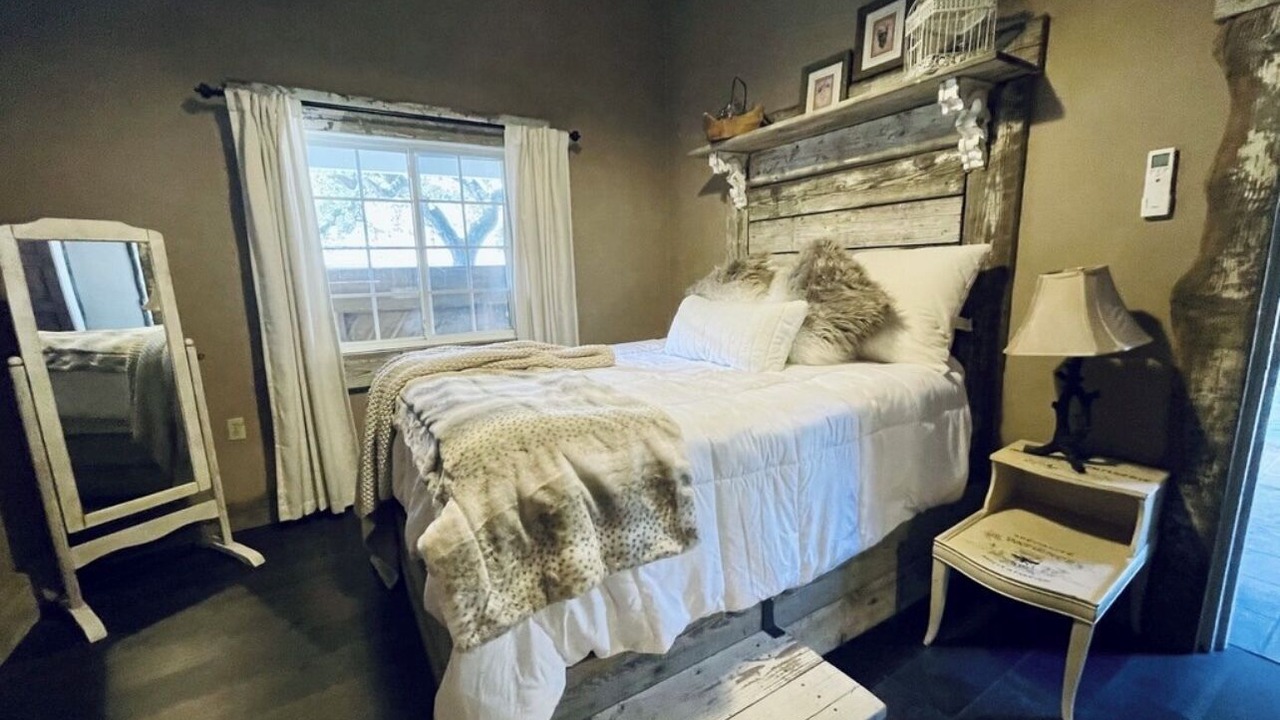 Photo of Bedroom in Santa Barbara County