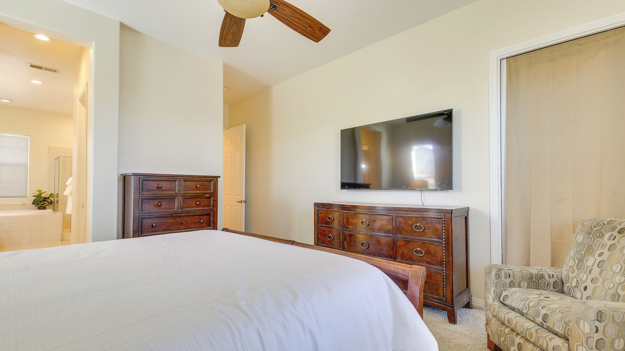 Photo of Bedroom in Indio