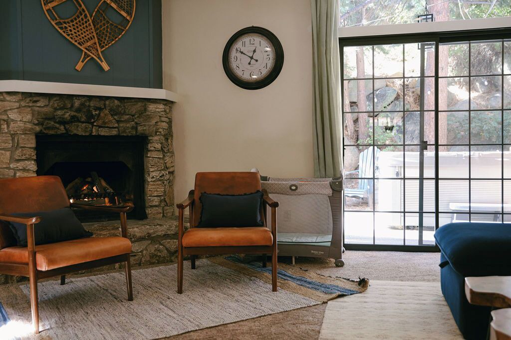 Photo of Livingroom in Incline Village