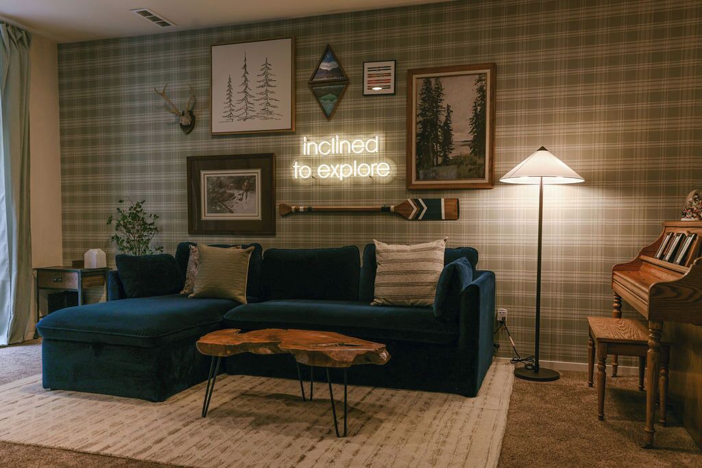 Photo of Bedroom in Incline Village