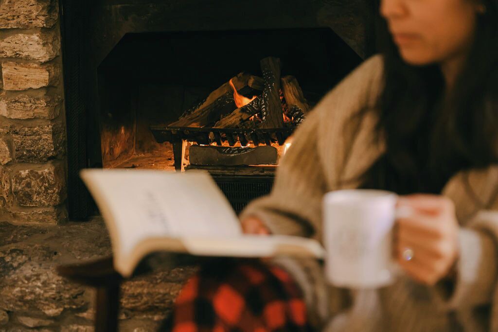 Photo of Livingroom in Incline Village