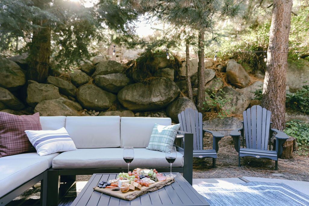 Photo of Outdoor in Incline Village
