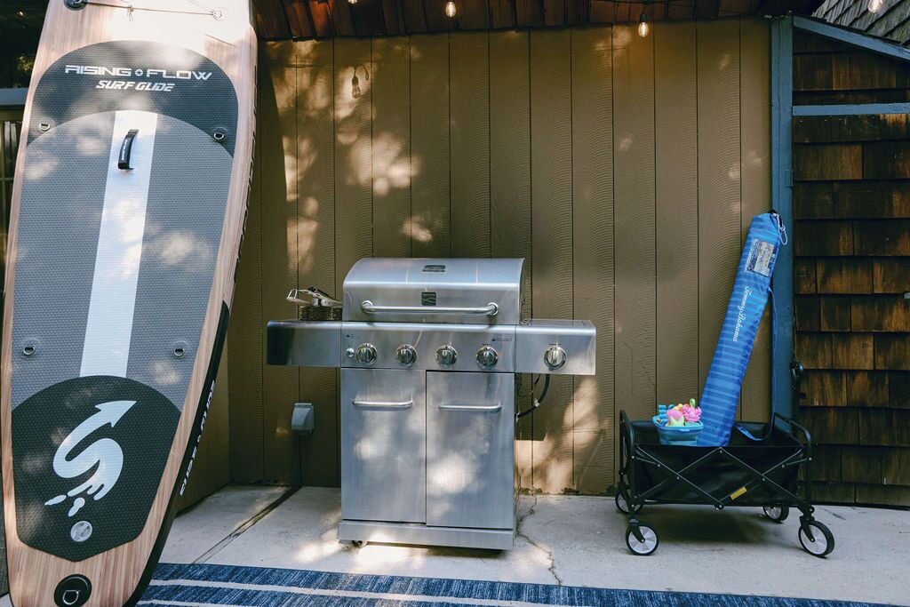 Photo of Outdoor in Incline Village