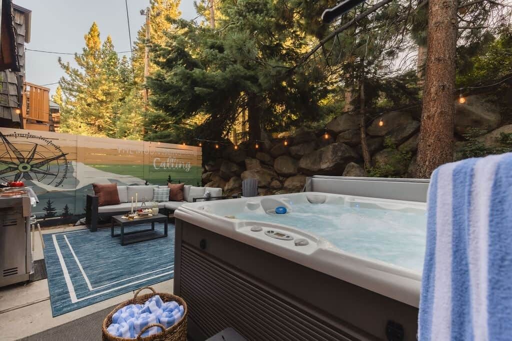 Photo of Outdoor in Incline Village