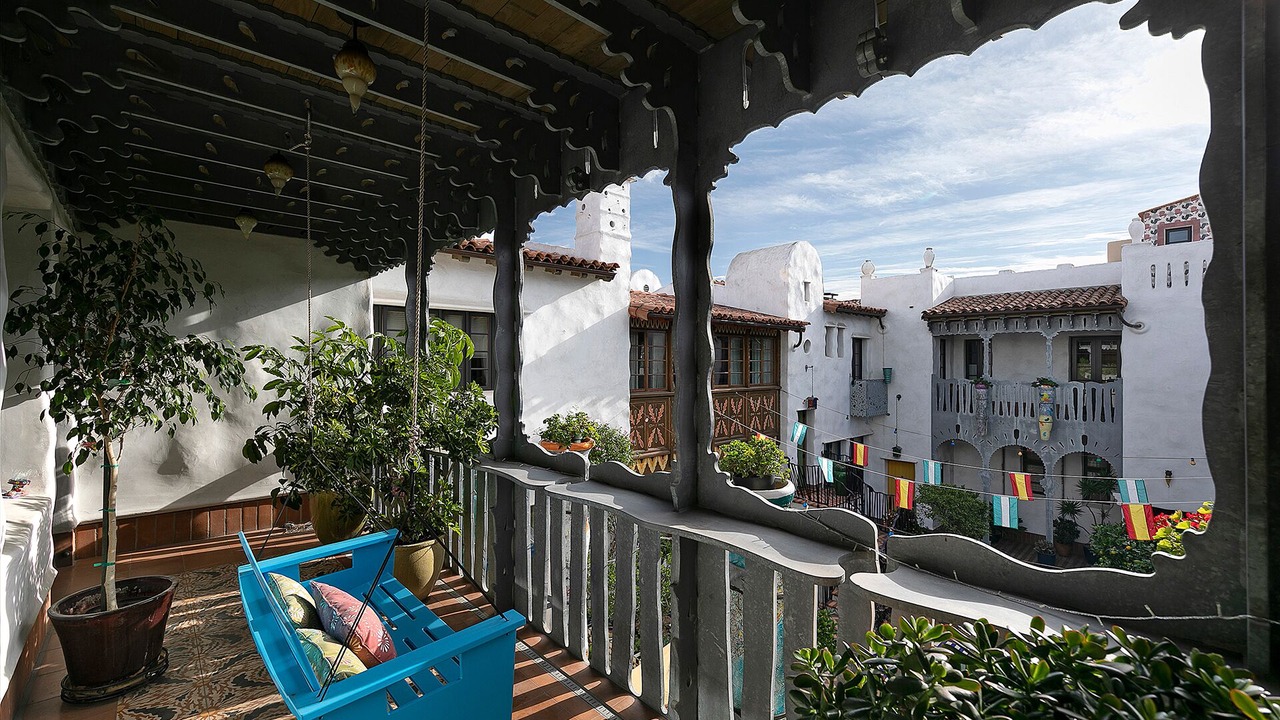 Photo of Outdoor in Santa Barbara