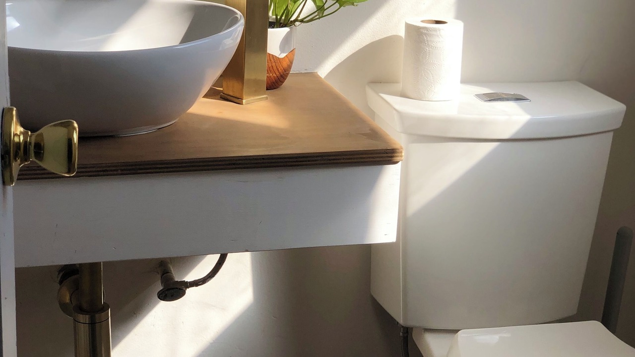 Photo of Bathroom in Riviera - Westchester