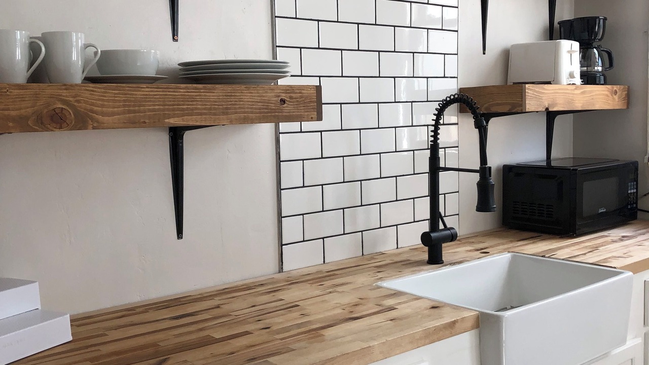 Photo of Kitchen in Riviera - Westchester