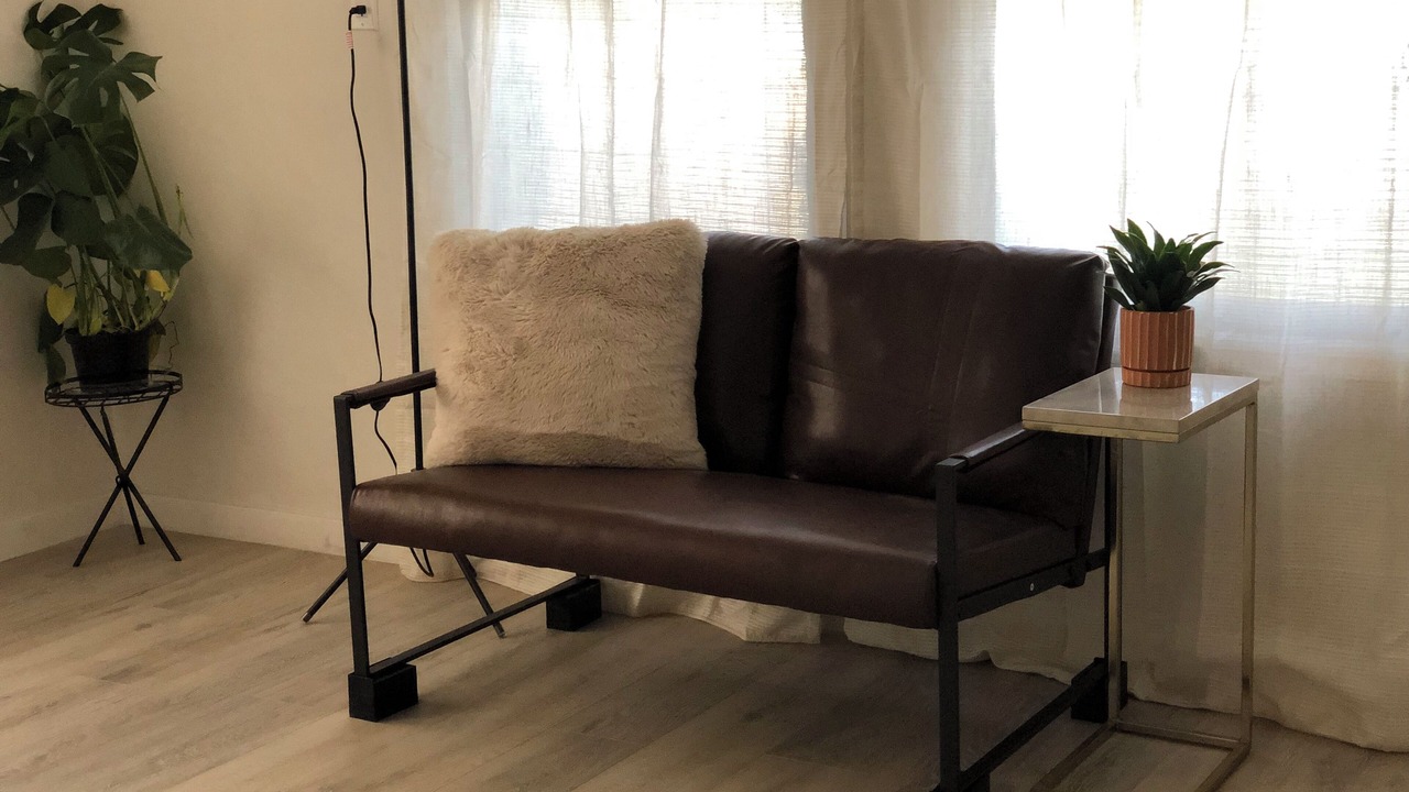 Photo of Livingroom in Riviera - Westchester