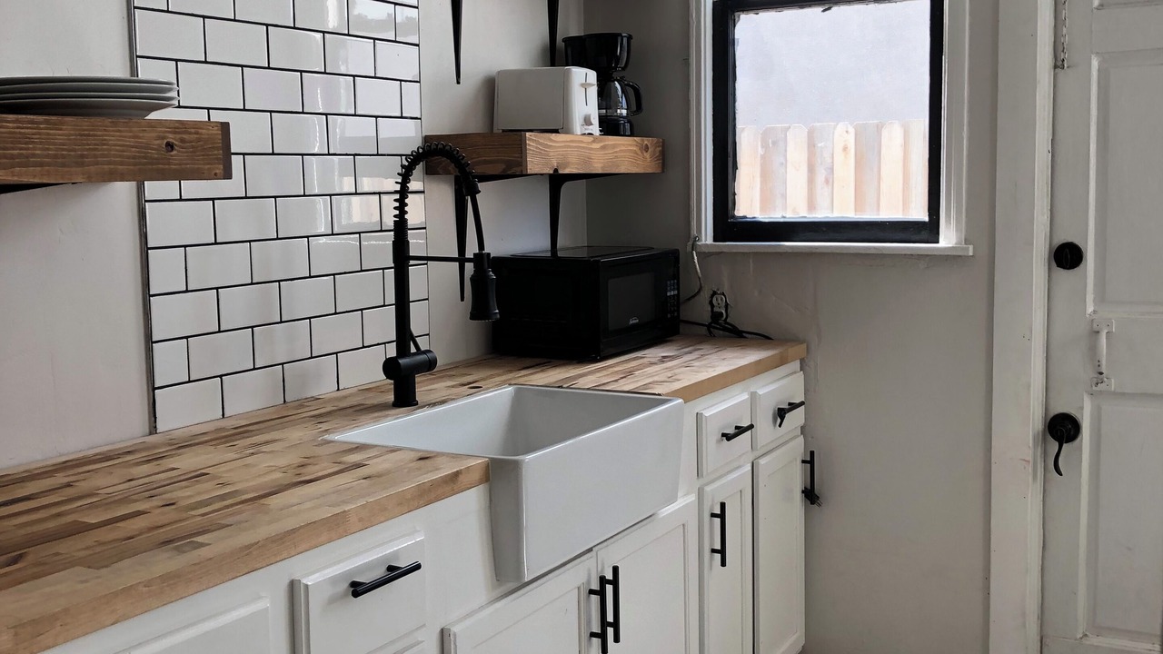 Photo of Kitchen in Riviera - Westchester