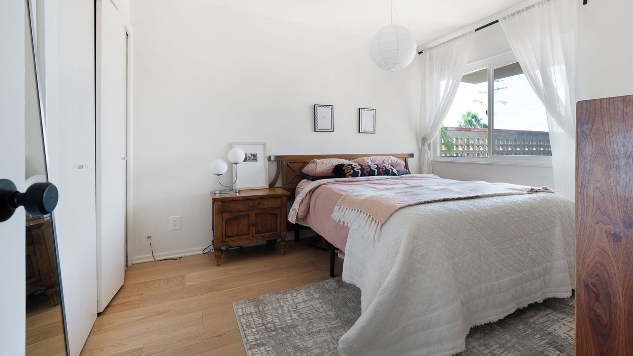 Photo of Bedroom in Eagle Rock
