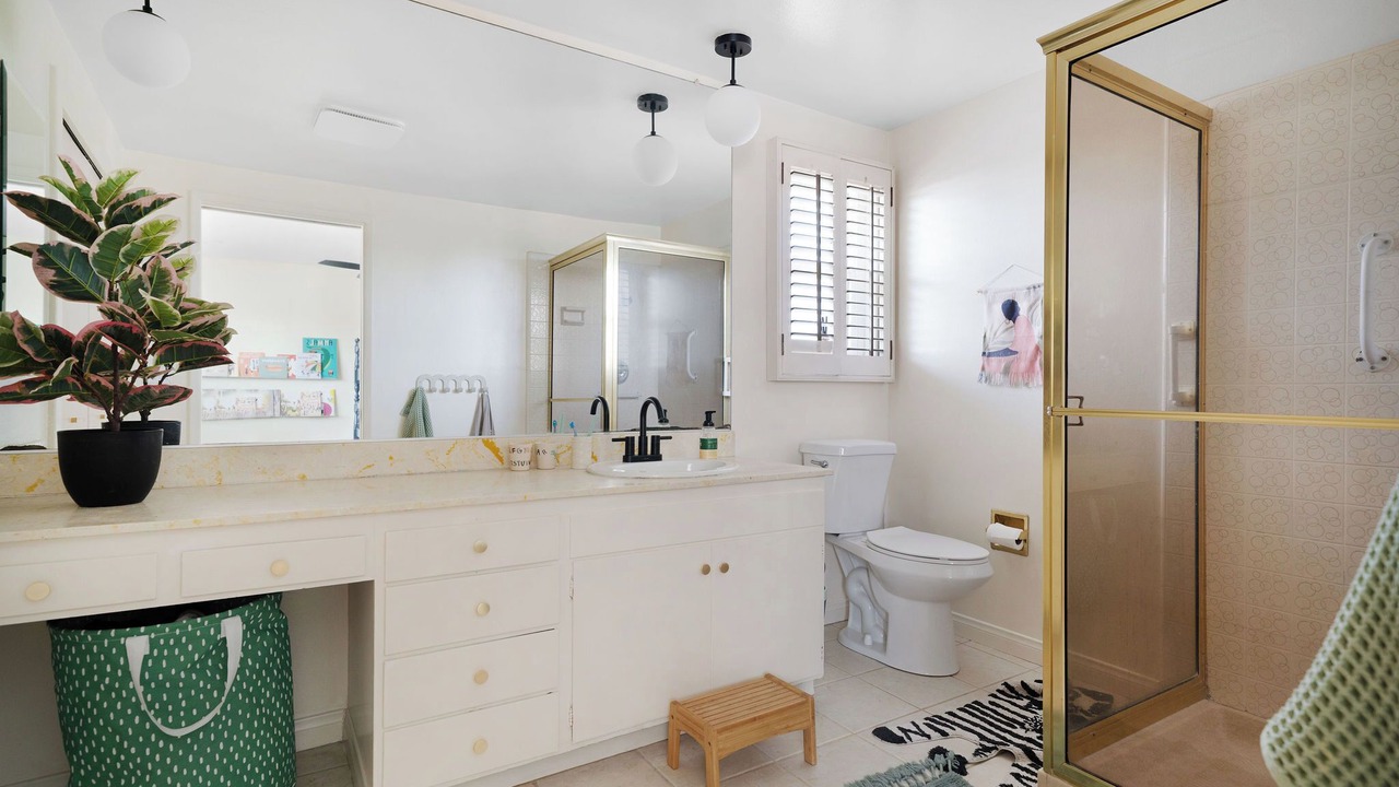Photo of Bathroom in Eagle Rock