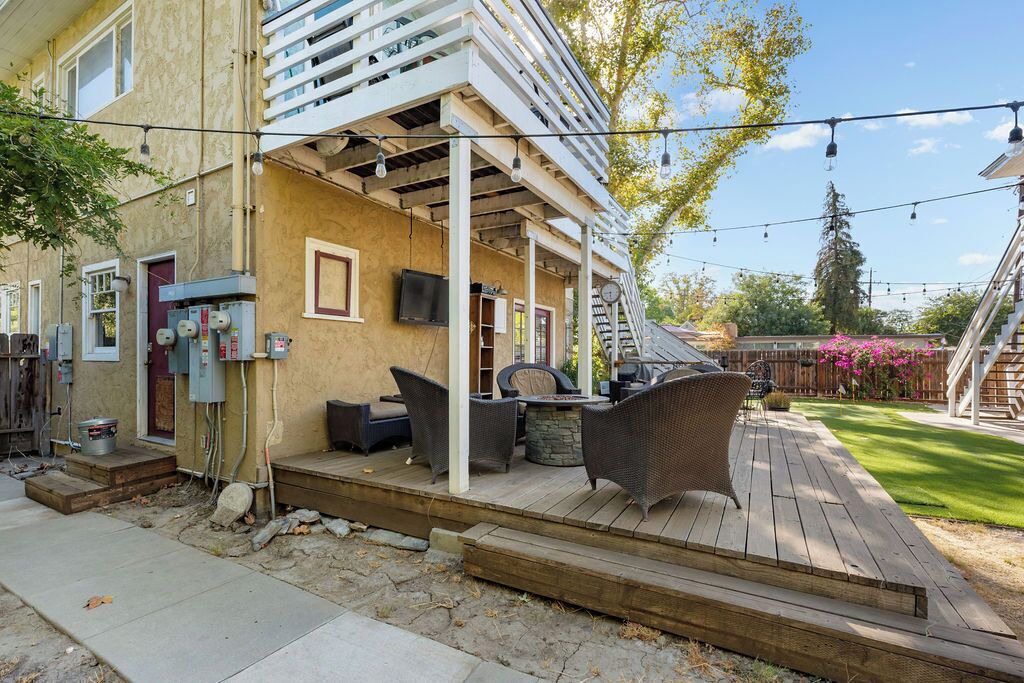 Photo of Patio Balcony in Riviera - Westchester