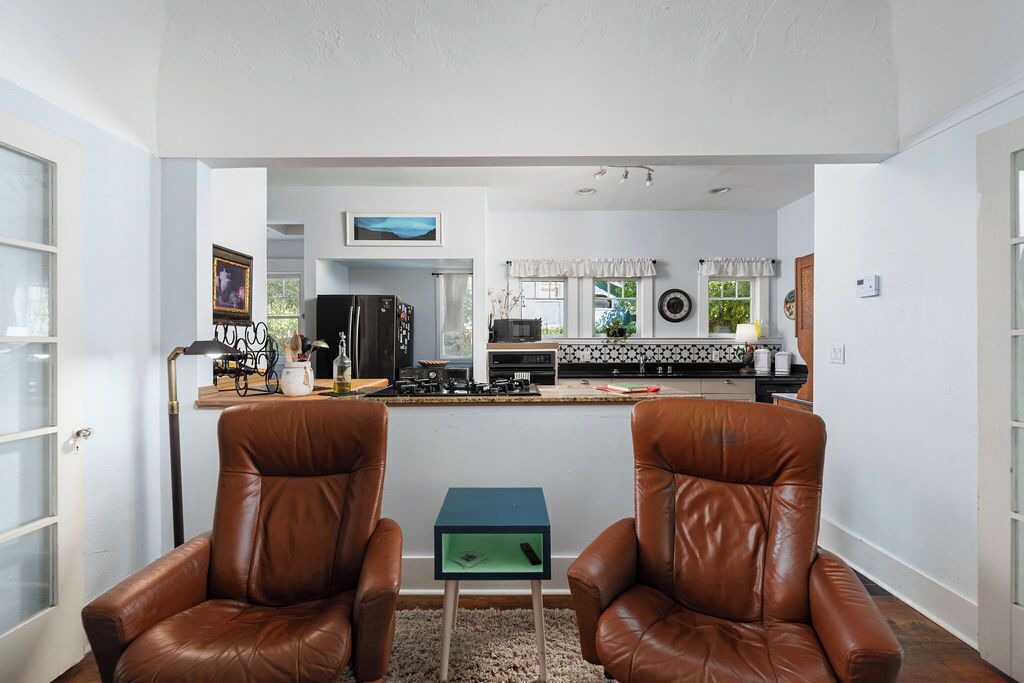 Photo of Kitchen in Riviera - Westchester
