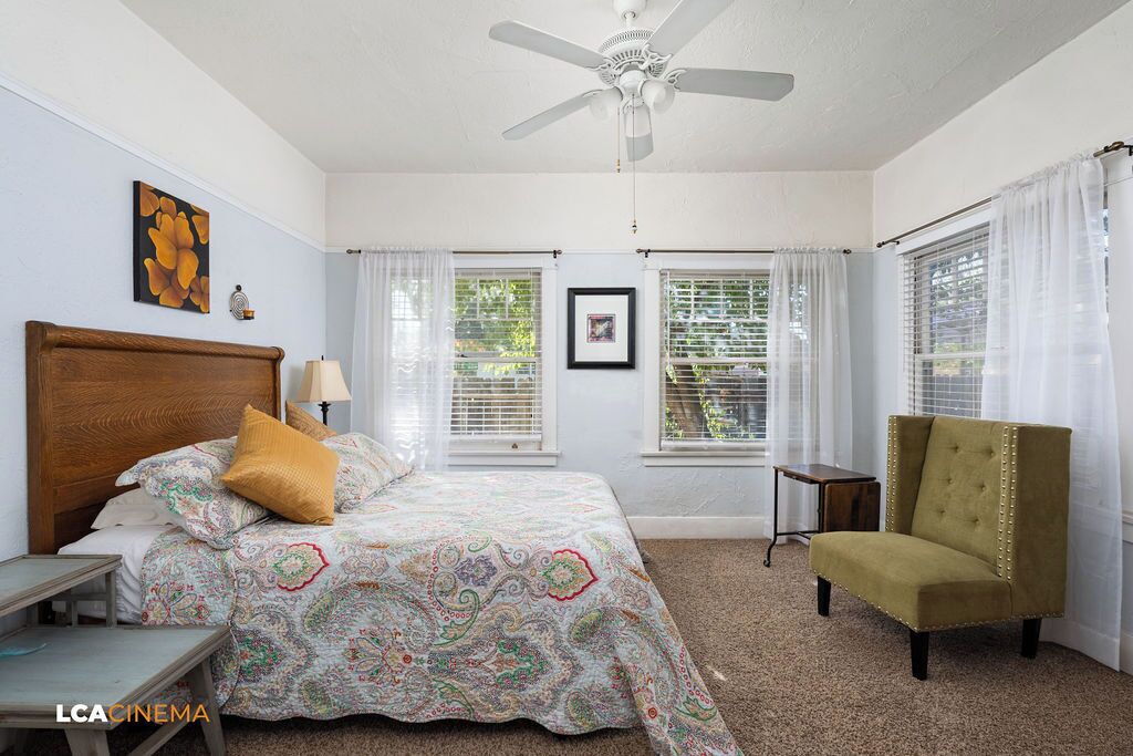 Photo of Bedroom in Riviera - Westchester