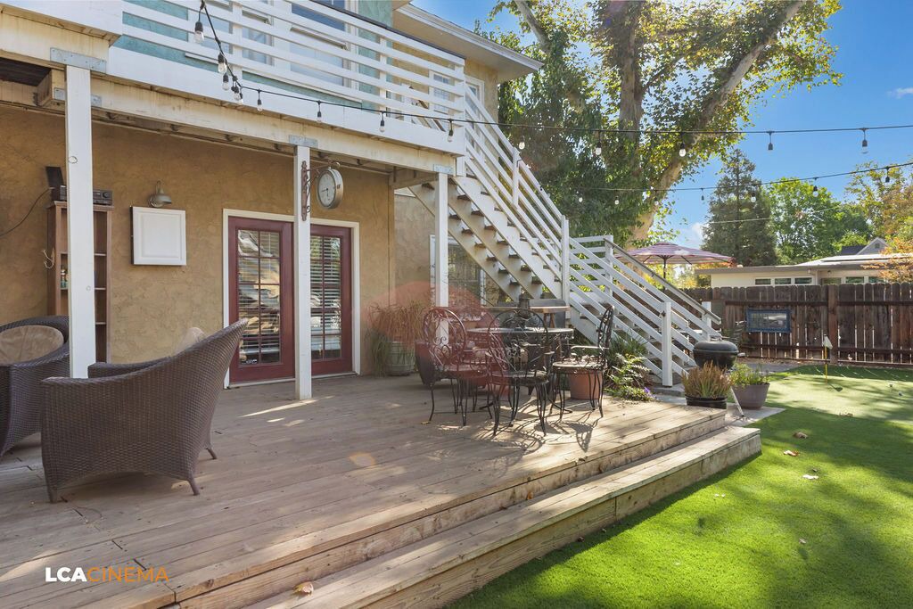Photo of Outdoor in Riviera - Westchester