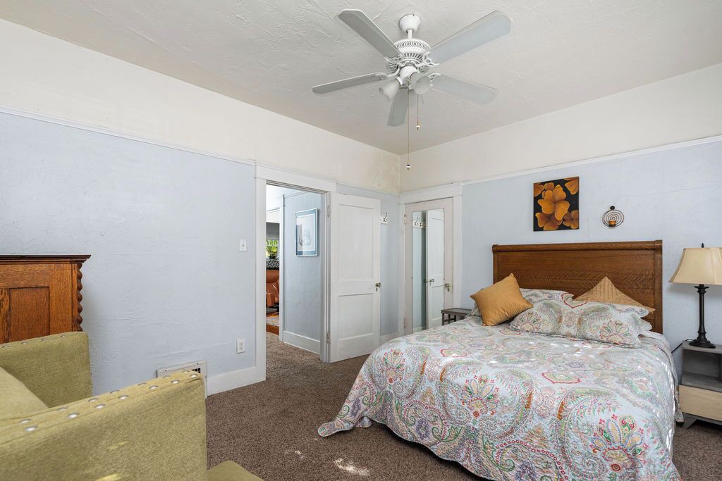 Photo of Bedroom in Riviera - Westchester