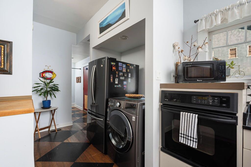 Photo of Kitchen in Riviera - Westchester