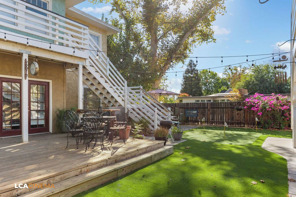 Photo of Outdoor in Riviera - Westchester