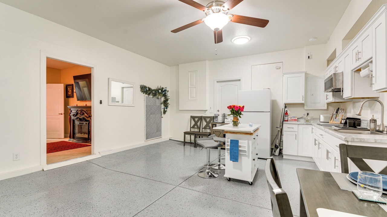 Photo of Kitchen in Atwater