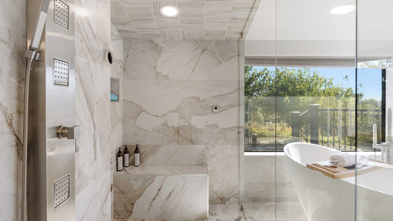 Photo of Bathroom in Paso Robles