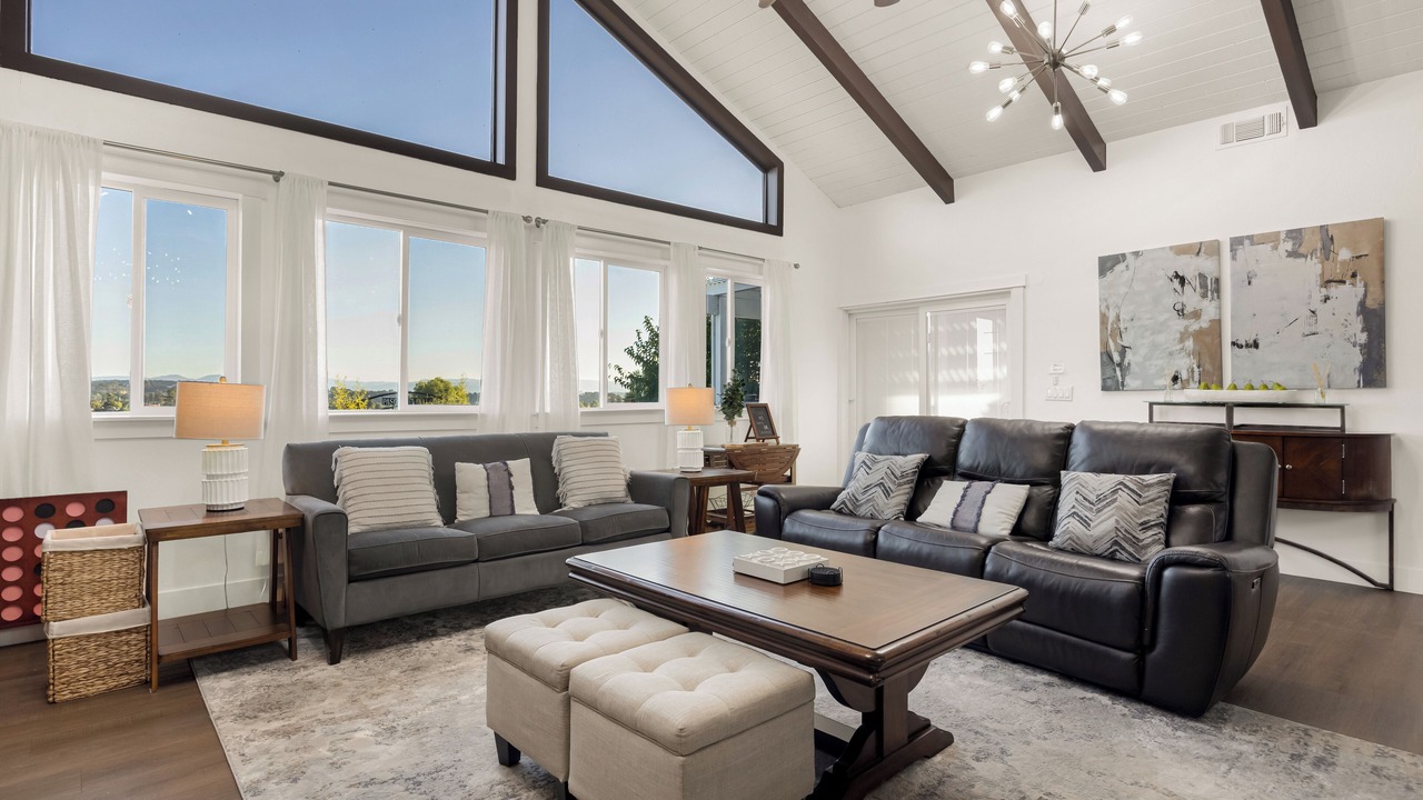 Photo of Livingroom in Paso Robles