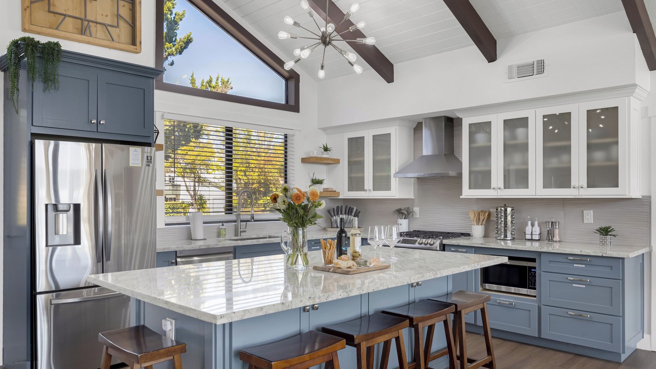 Photo of Kitchen in Paso Robles