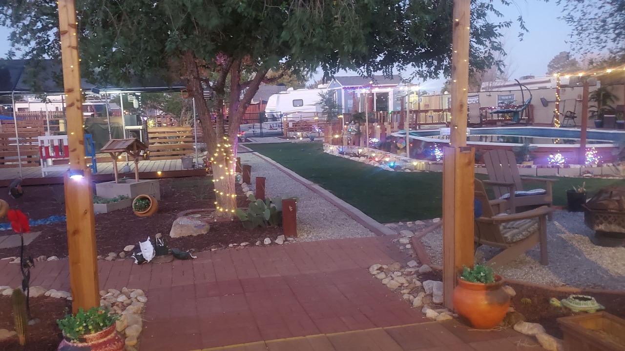 Photo of Outdoor in Lake Los Angeles
