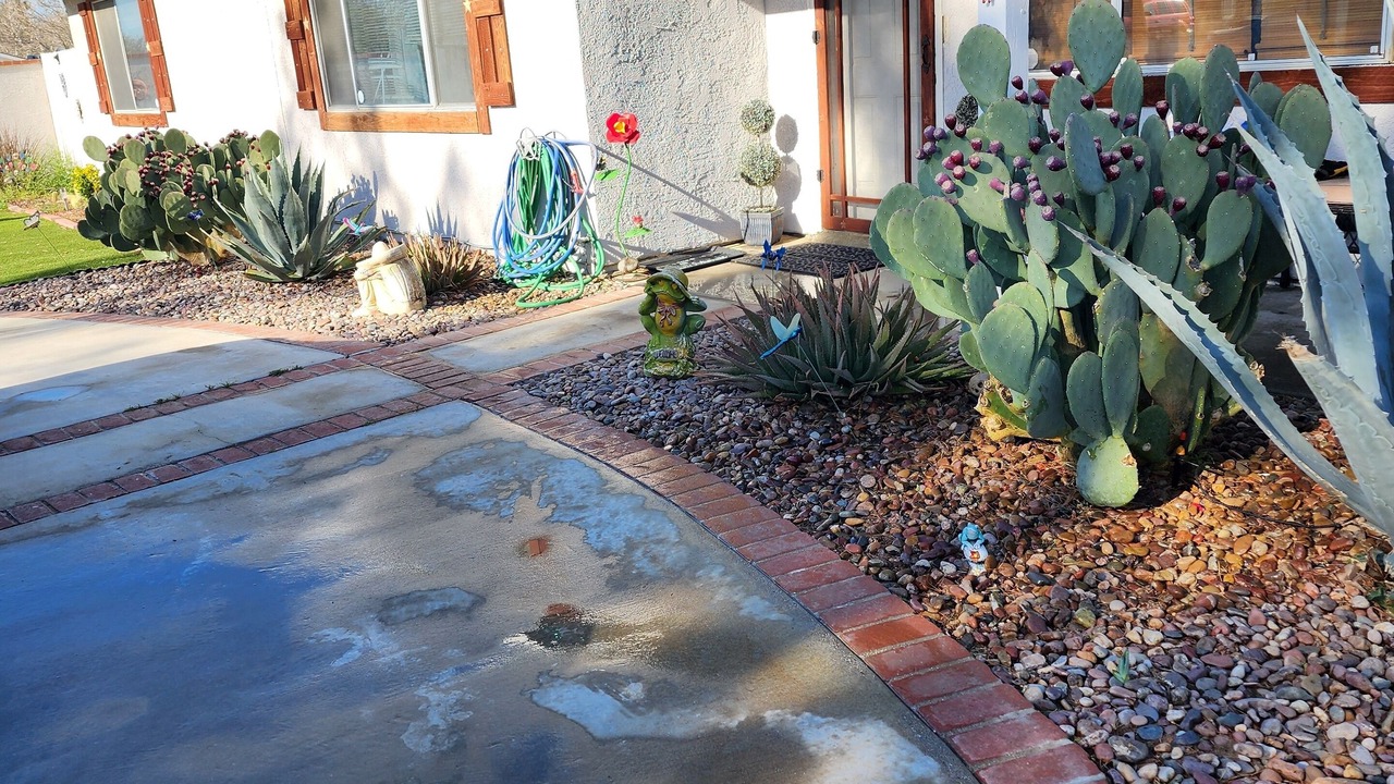 Photo of Outdoor in Lake Los Angeles