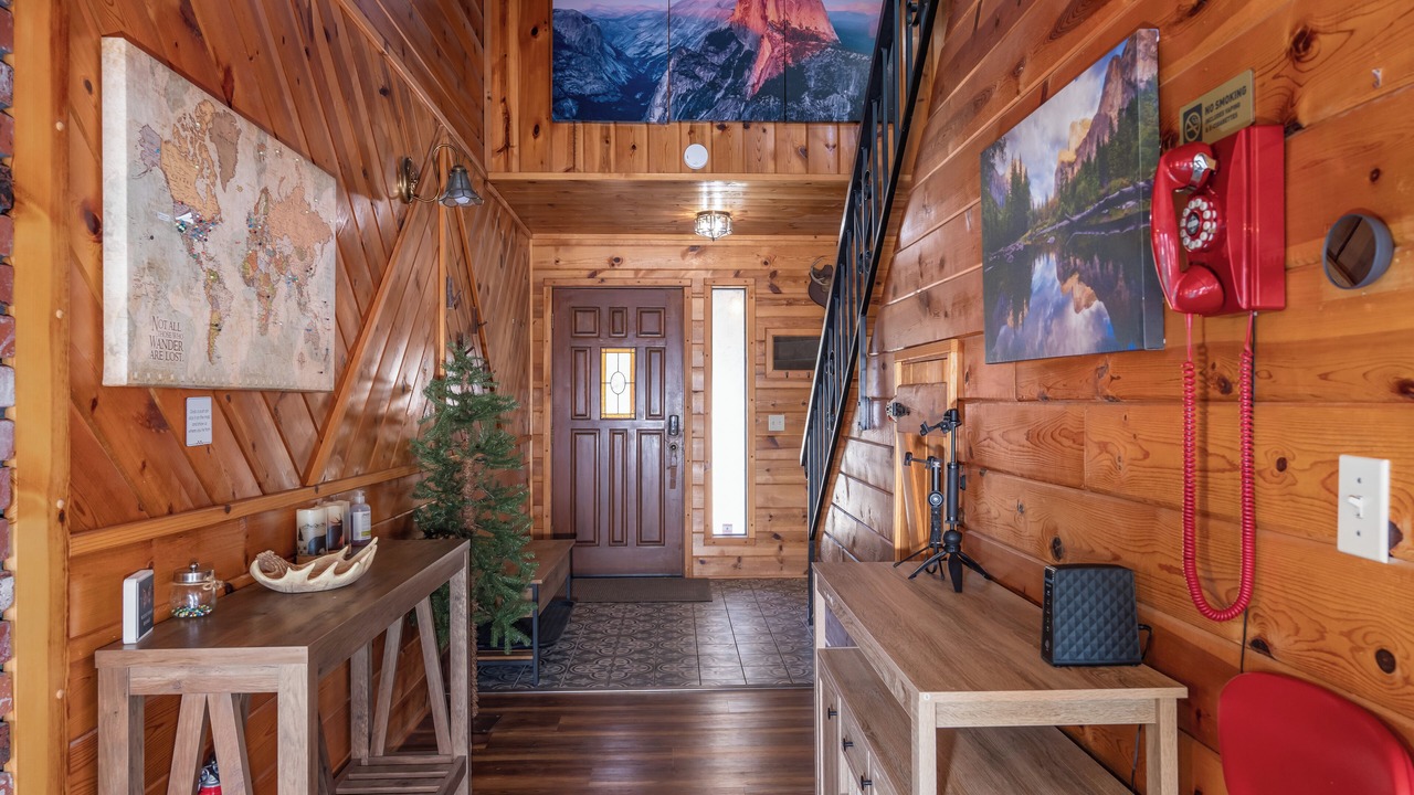 Photo of Others in Ahwahnee
