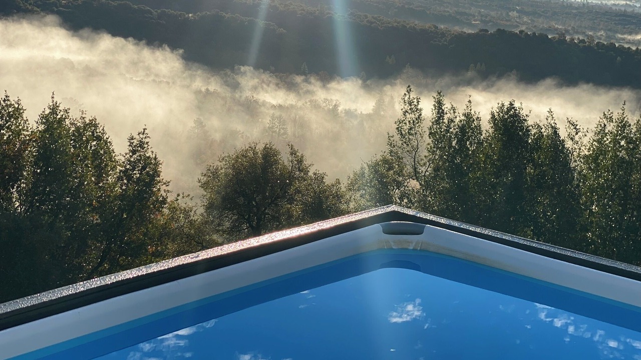 Photo of Outdoor in Ahwahnee
