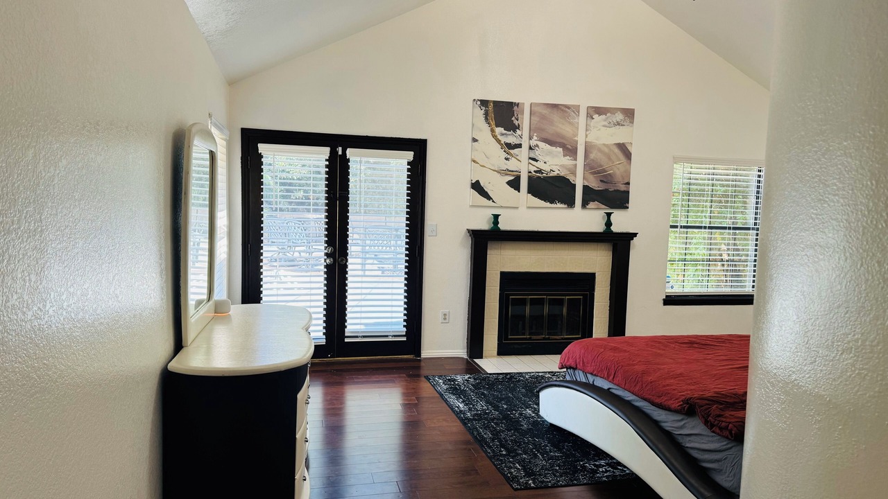 Photo of Bedroom in Bakersfield