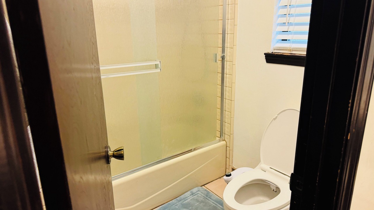 Photo of Bathroom in Bakersfield