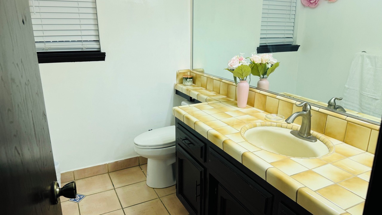 Photo of Bathroom in Bakersfield