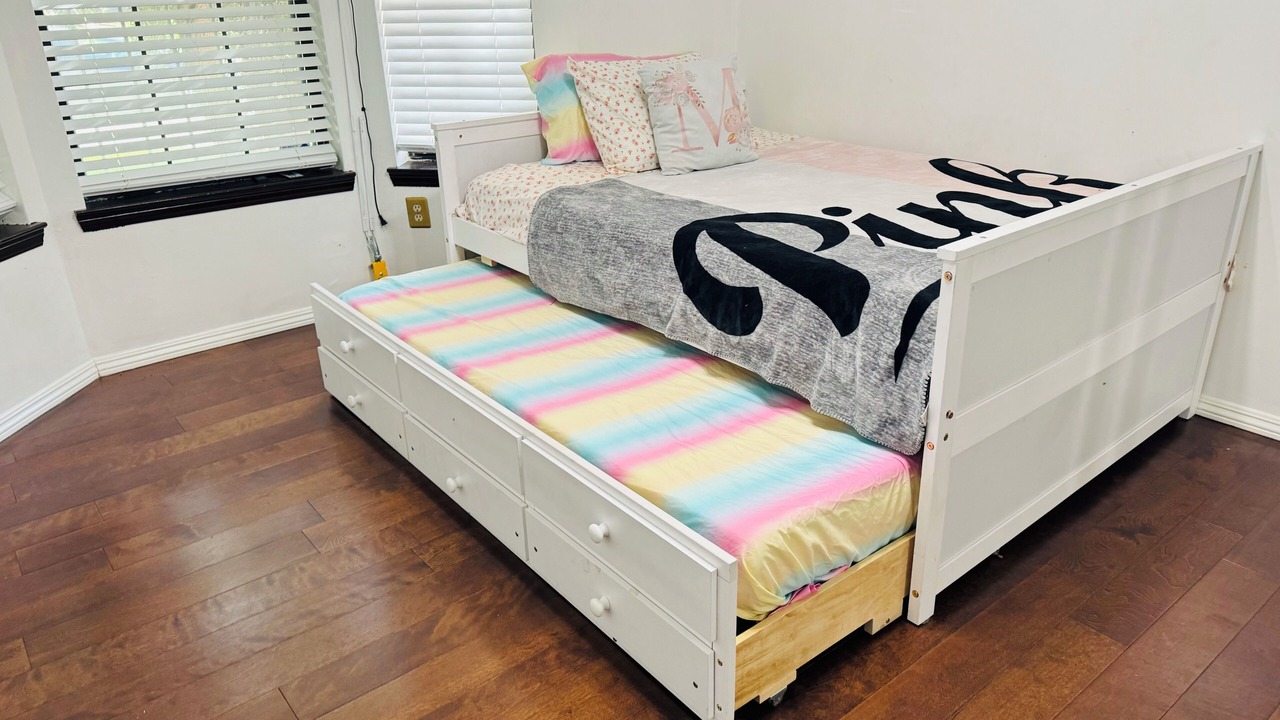 Photo of Bedroom in Bakersfield