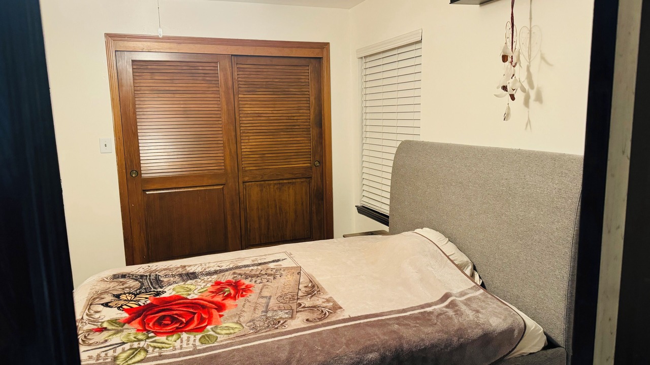 Photo of Bedroom in Bakersfield