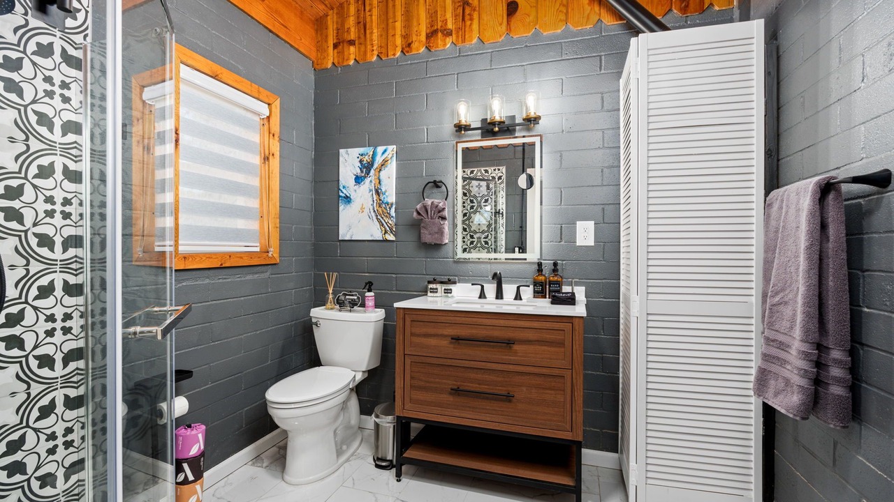 Photo of Bathroom in Coarsegold