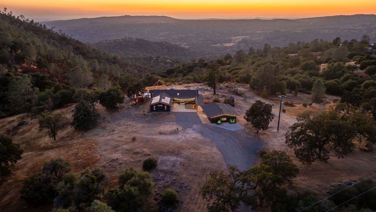 Photo of Outdoor in Coarsegold