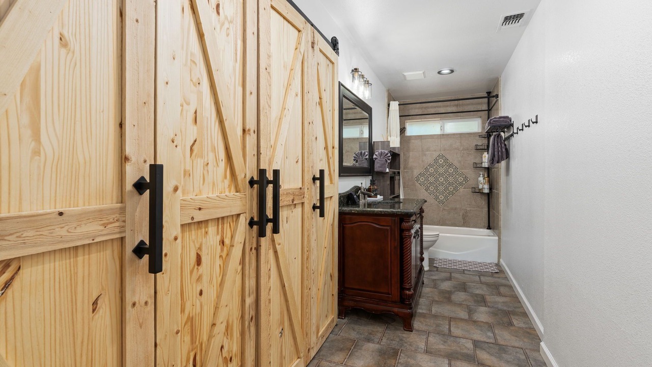 Photo of Bathroom in Coarsegold