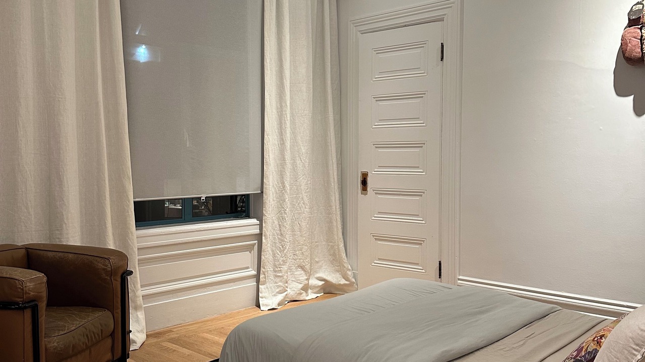 Photo of Bedroom in Mission District